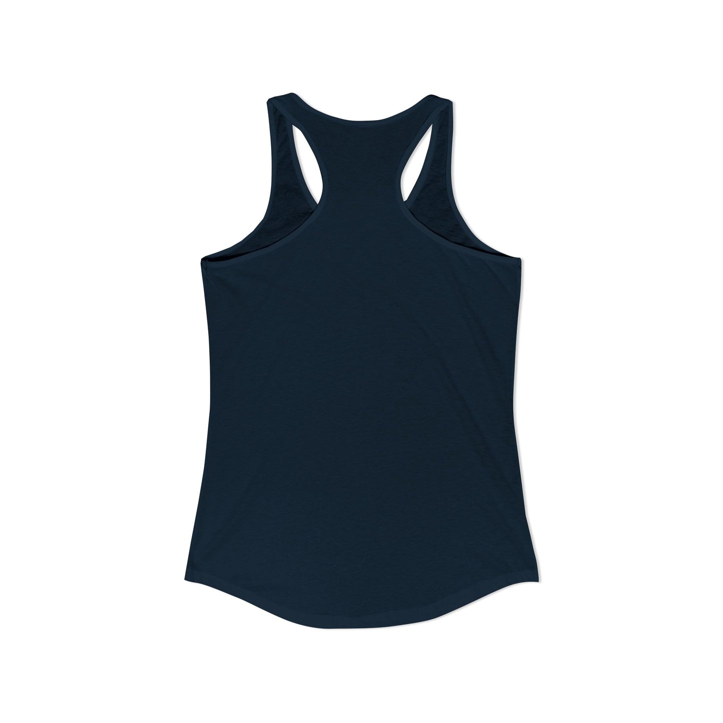The "Locals Only" Vibe Pacific Blue // Heritage Badge Racerback