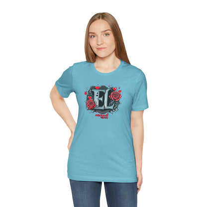 EL Love Classic /WCI  Short Sleeve Tee