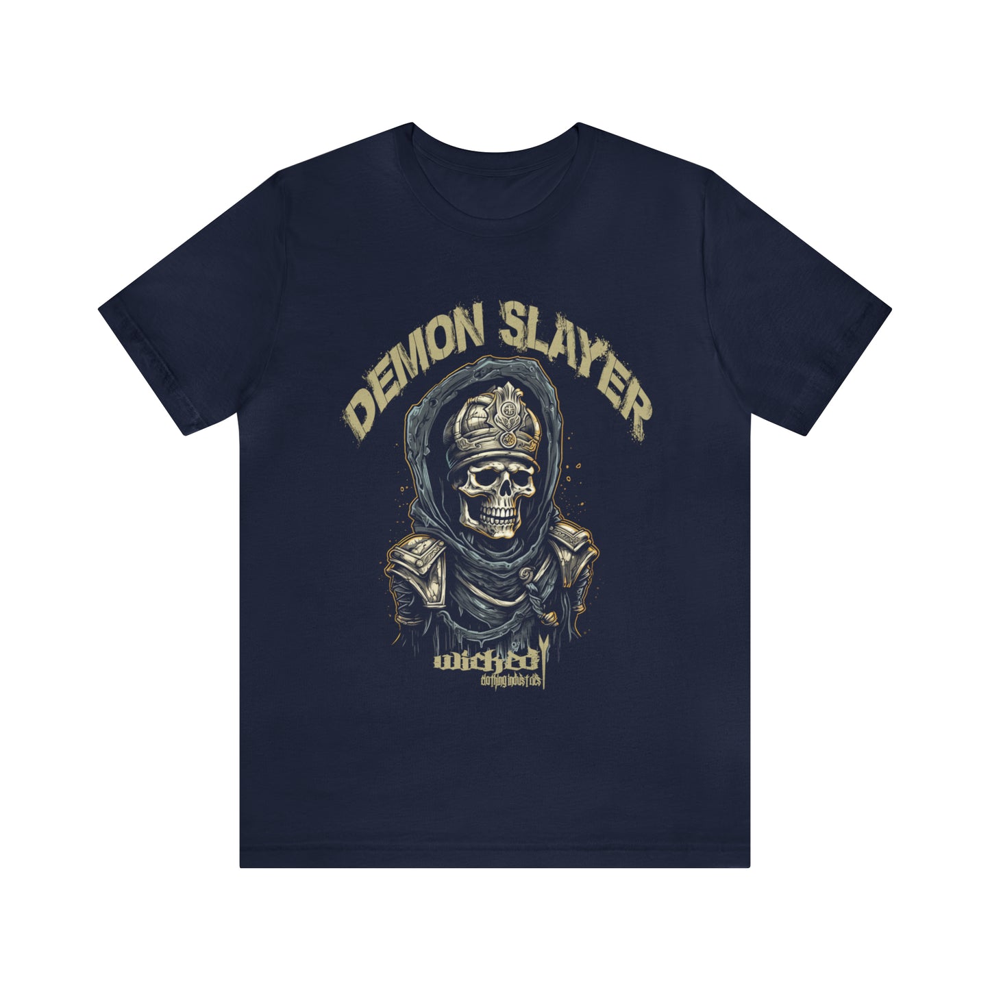 Demon Slayer WCI/ Tee Shirt