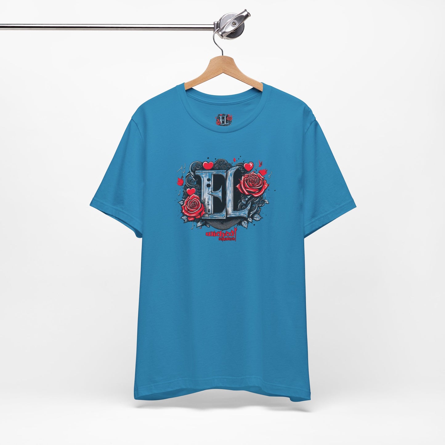 EL Love Classic /WCI  Short Sleeve Tee