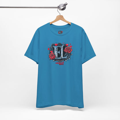 EL Love Classic /WCI  Short Sleeve Tee