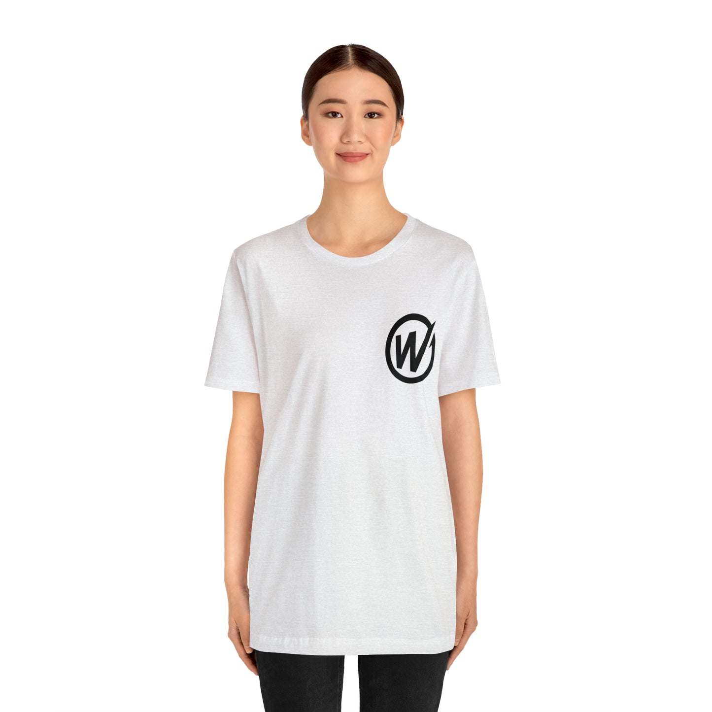 Extreme WCI 2 Sided/ Tee Shirt