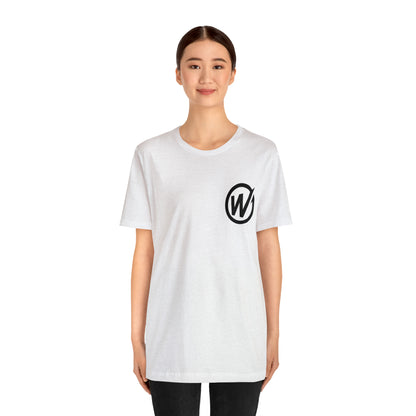 Extreme WCI 2 Sided/ Tee Shirt