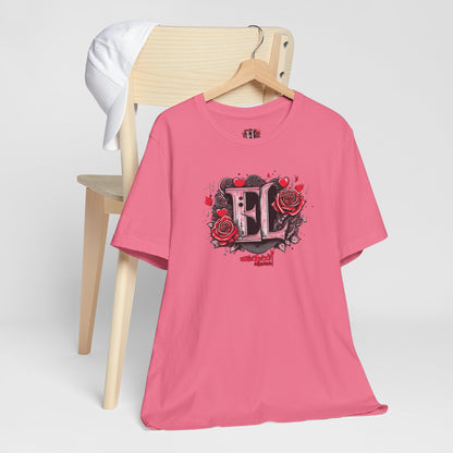 EL Love Classic /WCI  Short Sleeve Tee