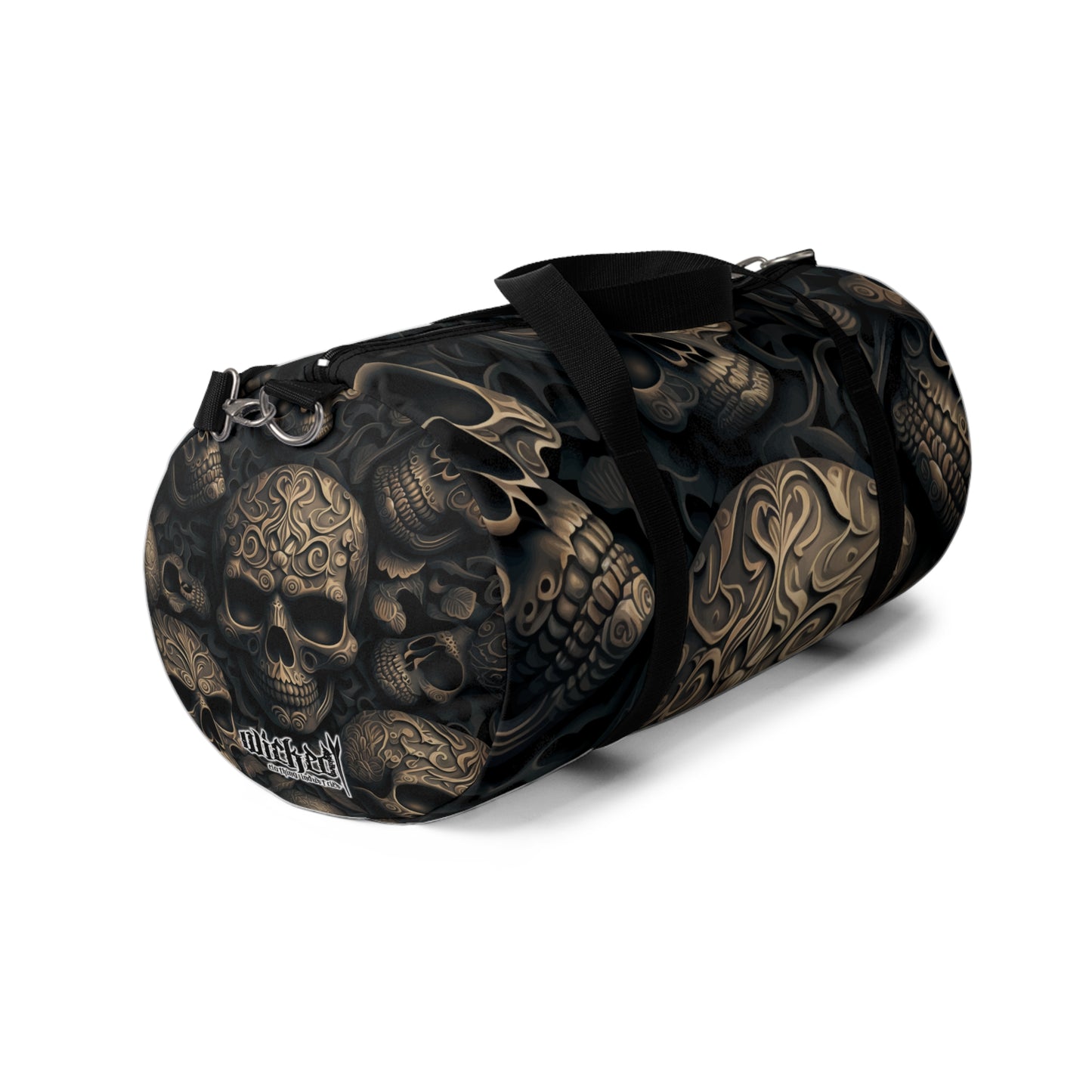 voodoo 2/Duffel Bag