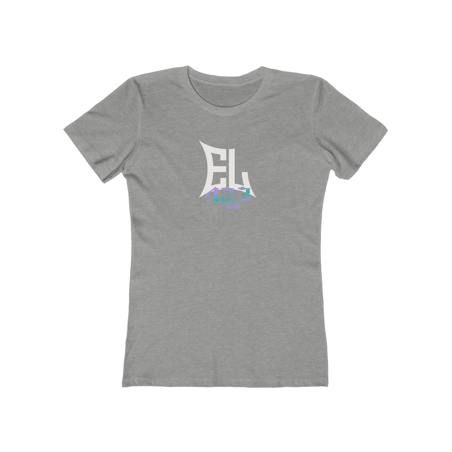 EL423 Bold Purple Teal/WCI