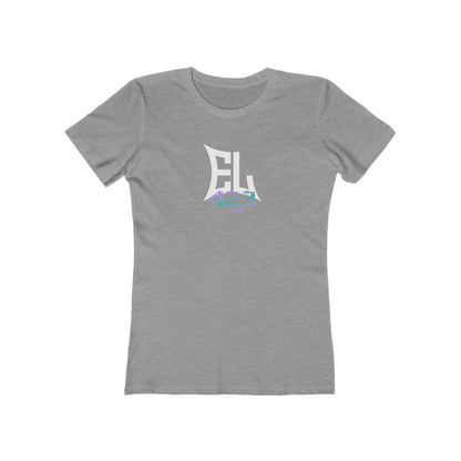 EL423 Bold Purple Teal/WCI