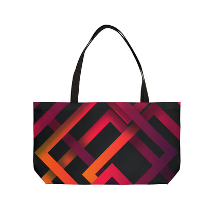 Sunset Serenade Tote Bag