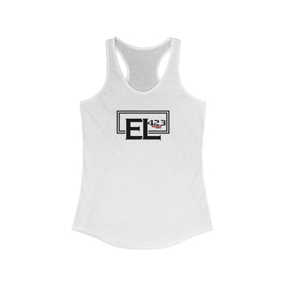 EL Classy /Women's  Racerback Tank Top
