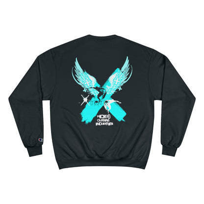 Extreme 2/ WCI/ Sweatshirt