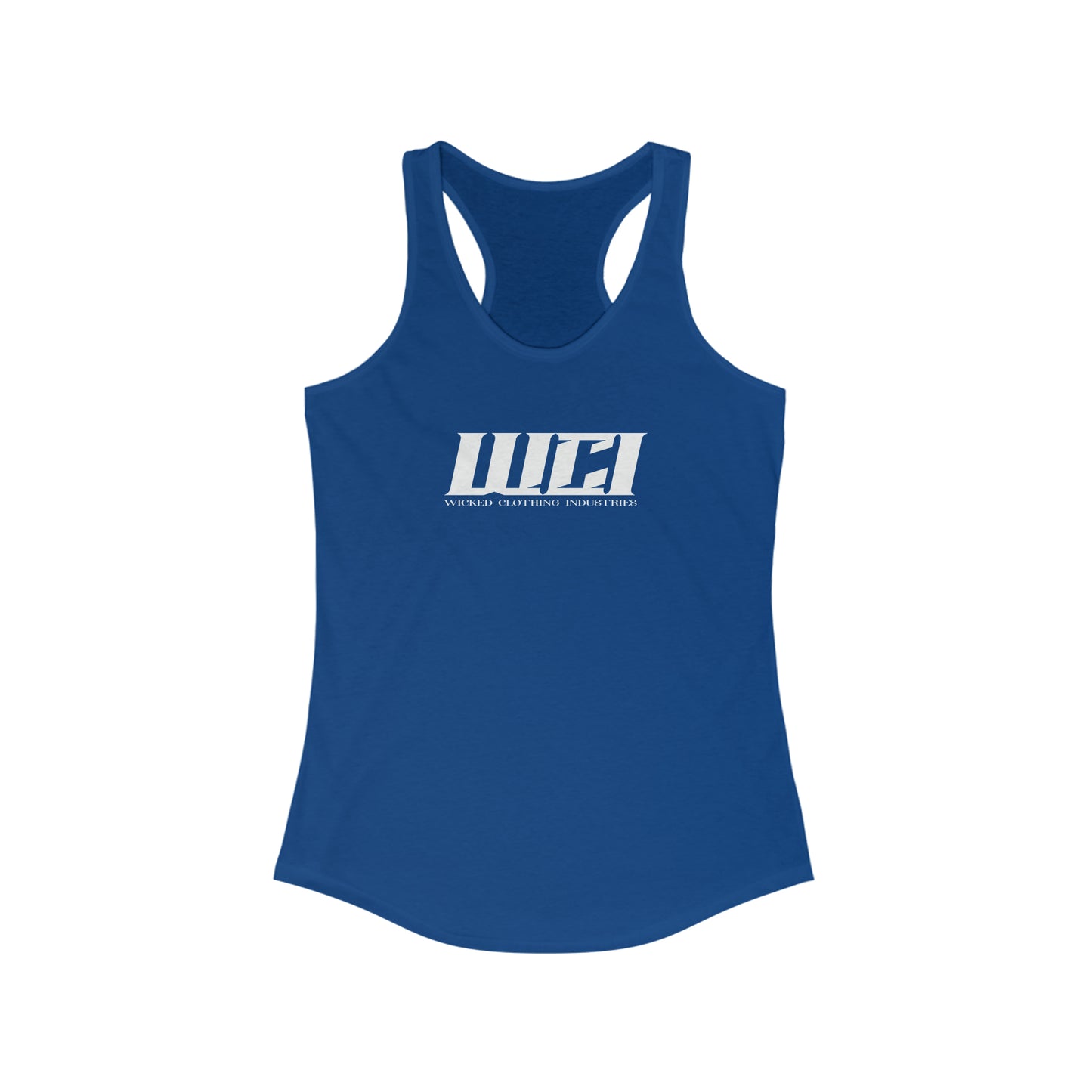 WCI / Racerback Tank Top