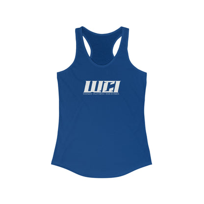 WCI / Racerback Tank Top