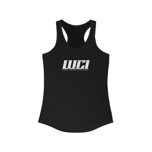WCI / Racerback Tank Top
