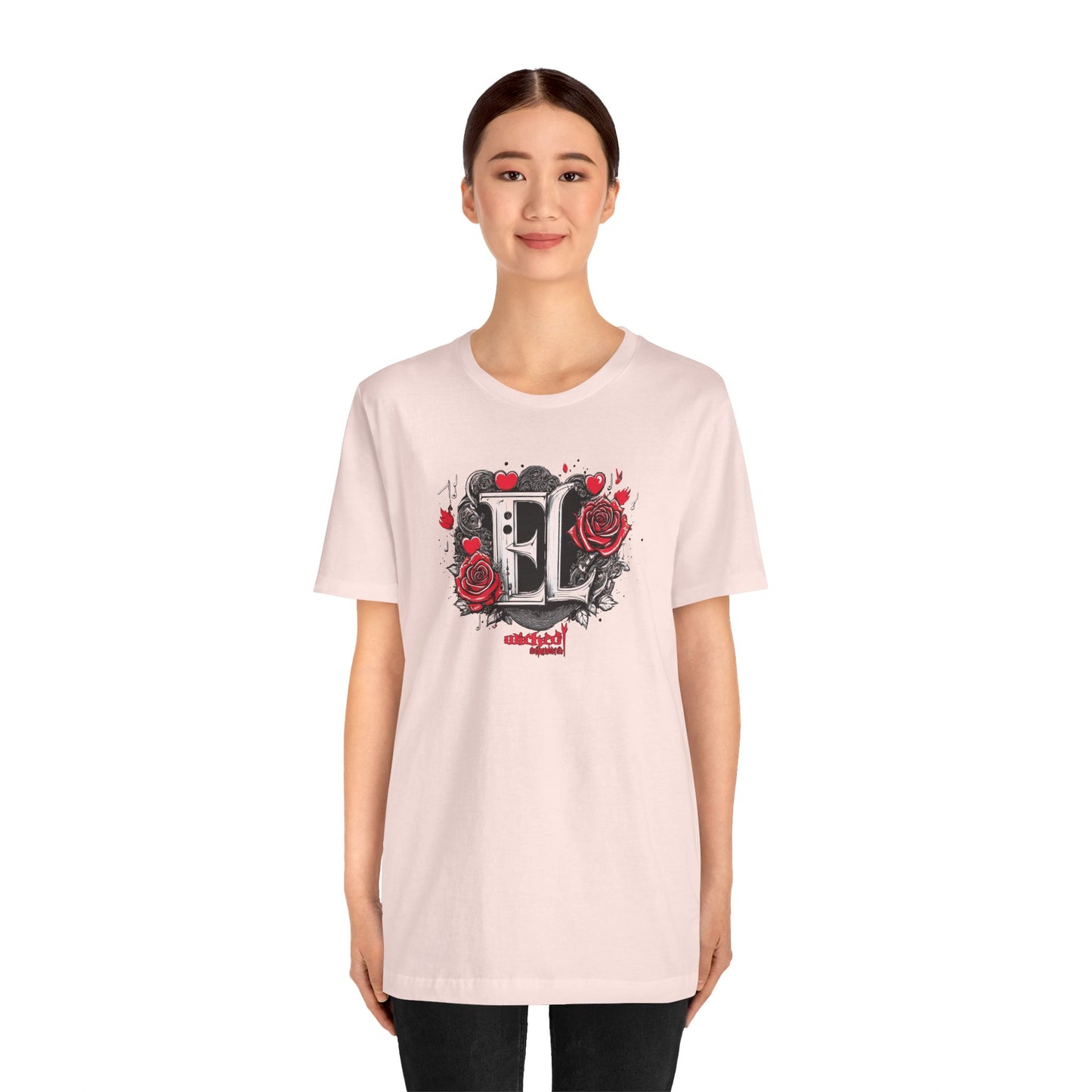 EL Love Classic /WCI  Short Sleeve Tee