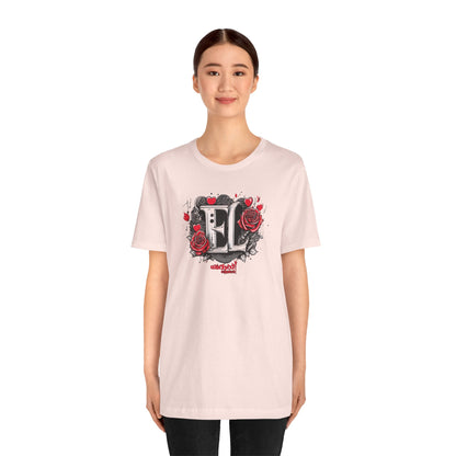 EL Love Classic /WCI  Short Sleeve Tee