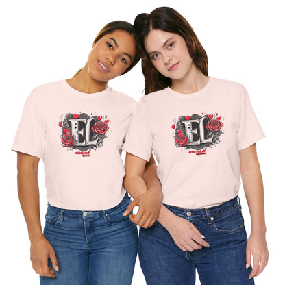 EL Love Classic /WCI  Short Sleeve Tee