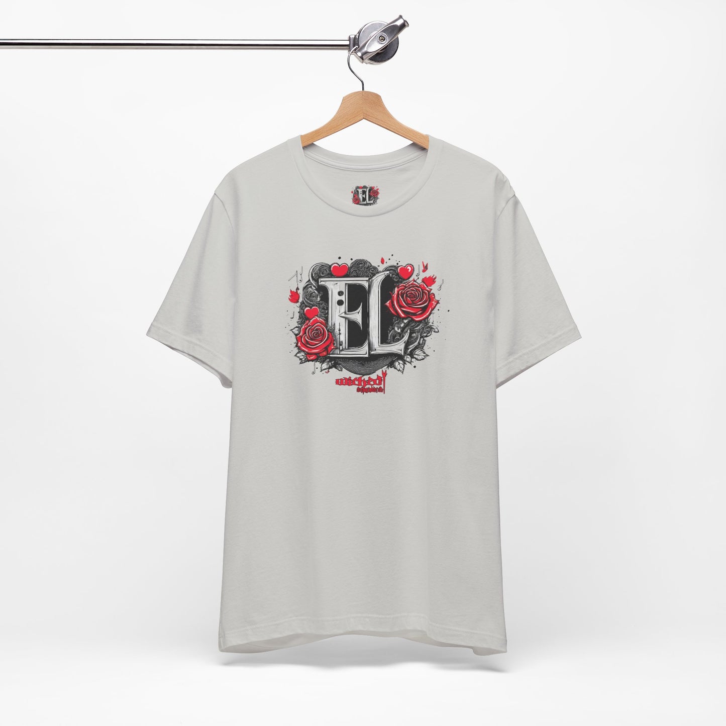 EL Love Classic /WCI  Short Sleeve Tee