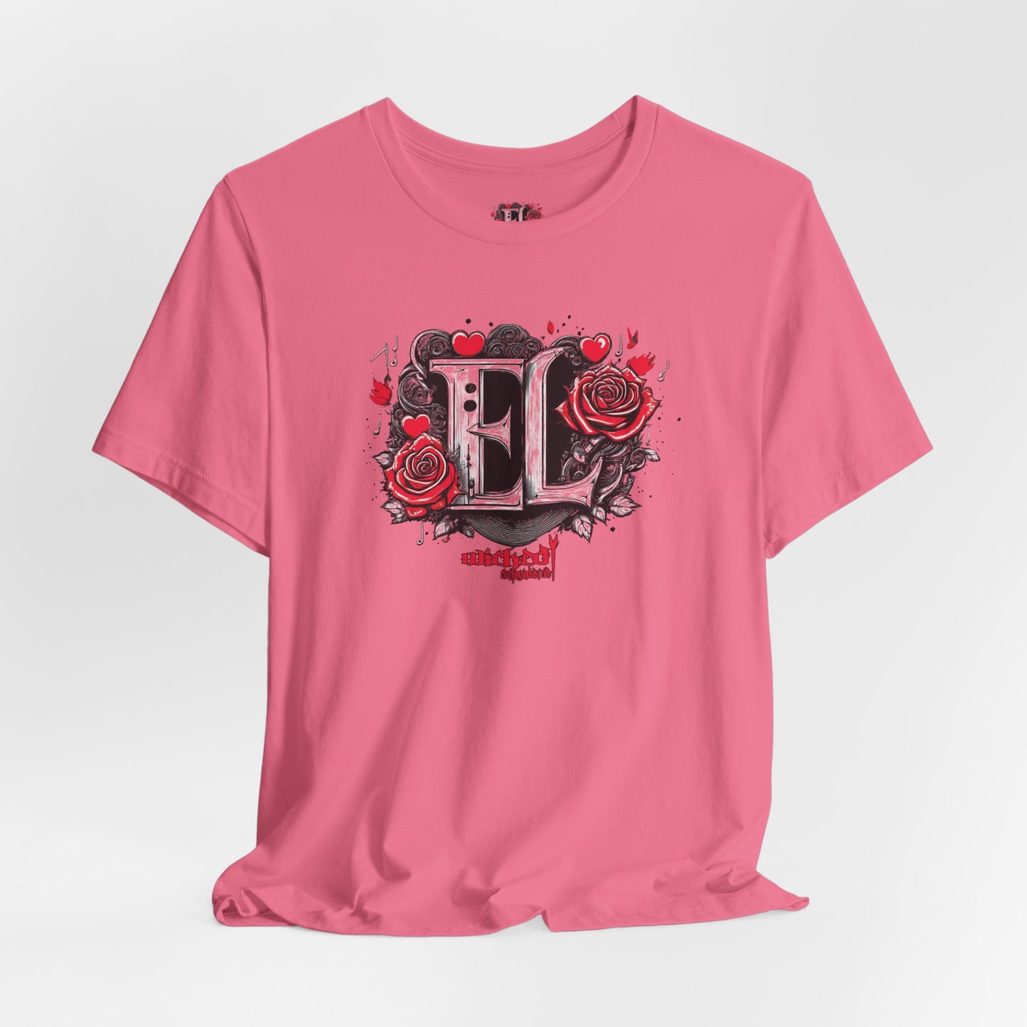 EL Love Classic /WCI  Short Sleeve Tee