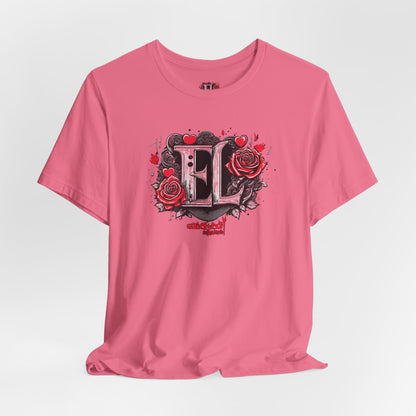 EL Love Classic /WCI  Short Sleeve Tee