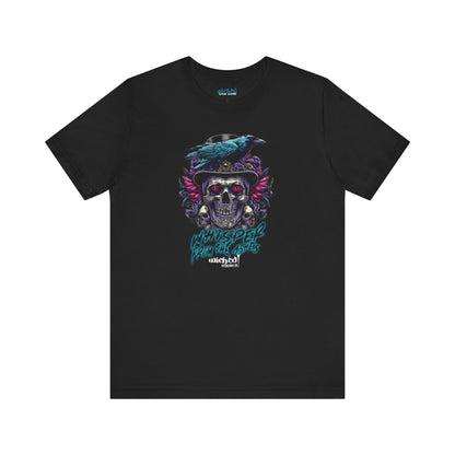 EL423 Whisper From The Ashes WCI   /WCI  Short Sleeve Tee