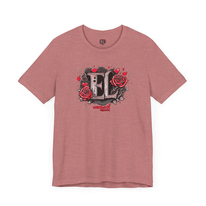 EL Love Classic /WCI  Short Sleeve Tee