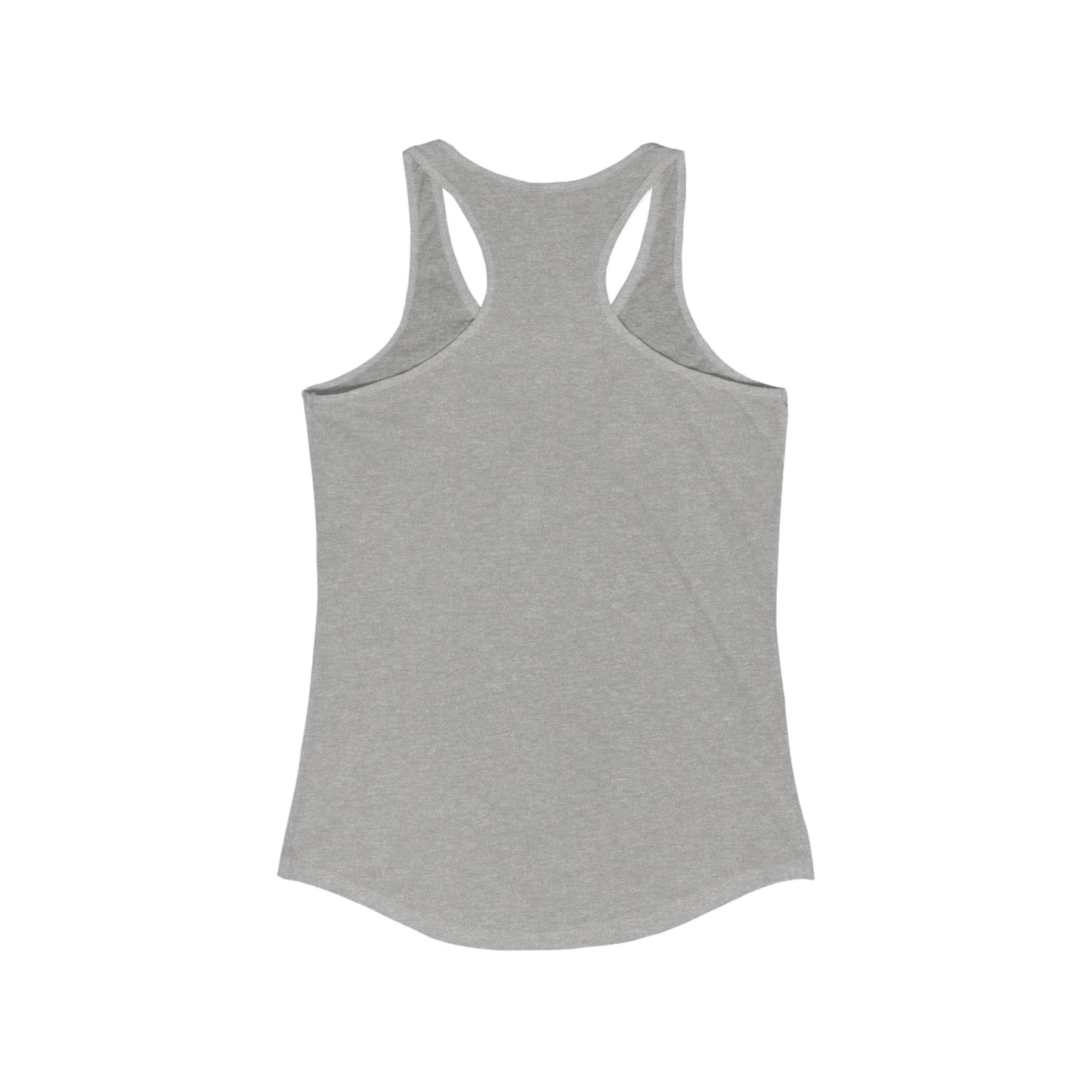 Wicked Love 2  /Hot/WCI   Racerback Tank Top