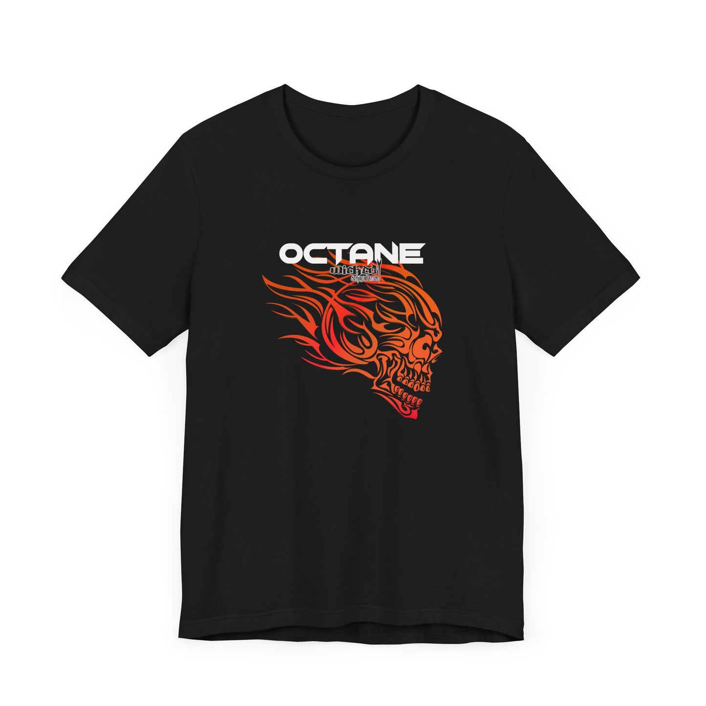 Octane Fire T-Shirt WCI