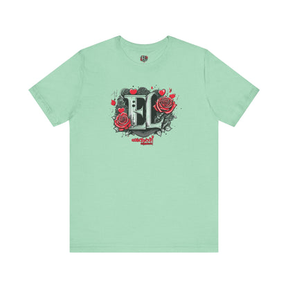 EL Love Classic /WCI  Short Sleeve Tee