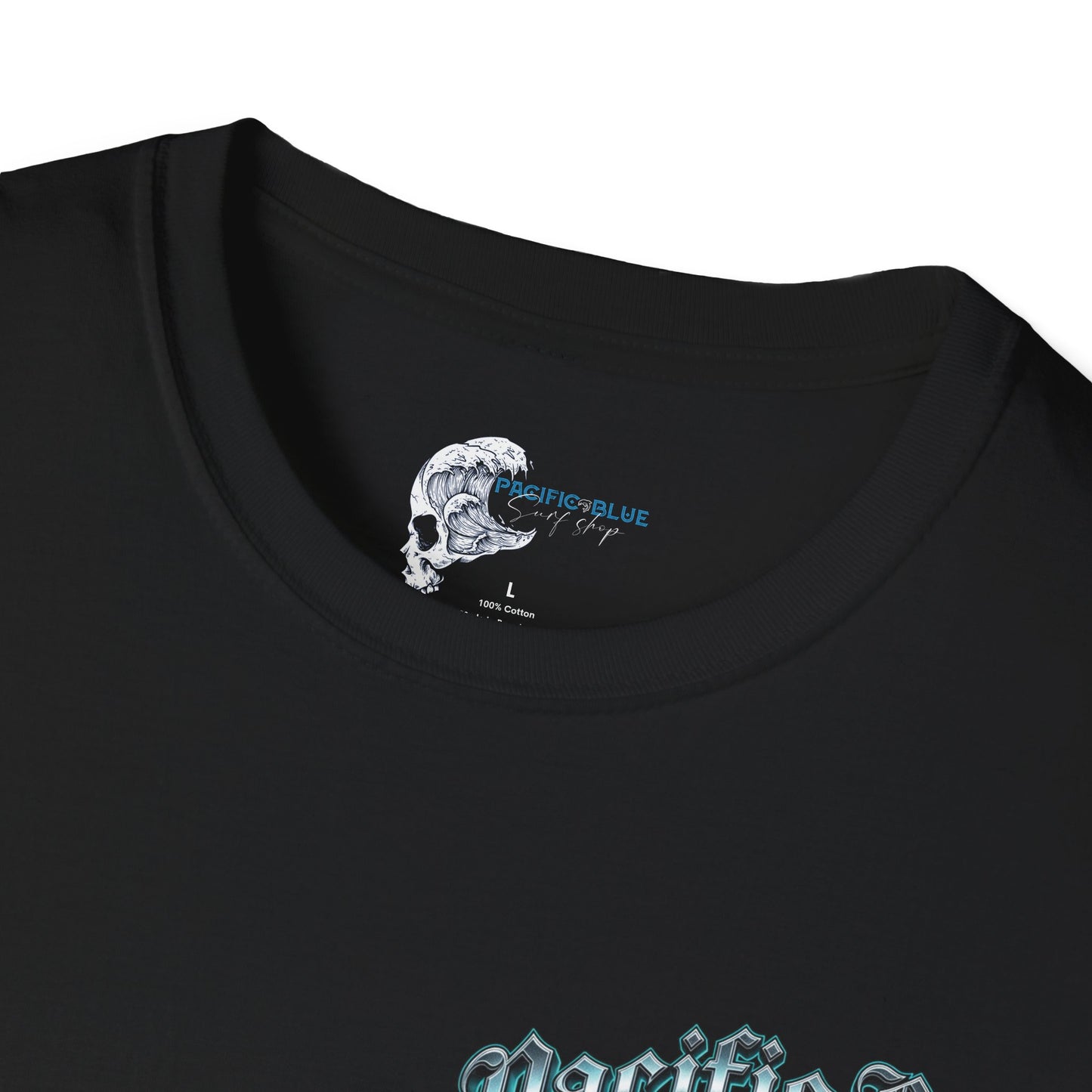 Wicked Tide / Softstyle T-Shirt