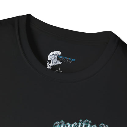 Wicked Tide / Softstyle T-Shirt