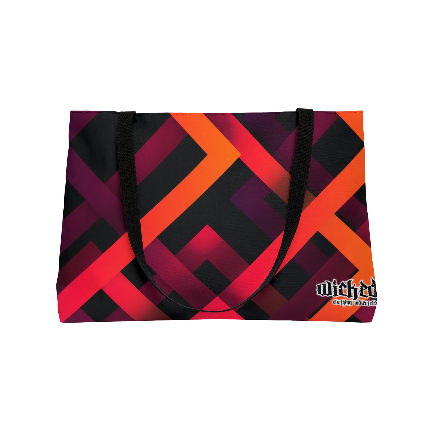 Sunset Serenade Tote Bag