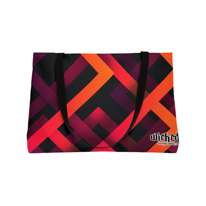 Sunset Serenade Tote Bag
