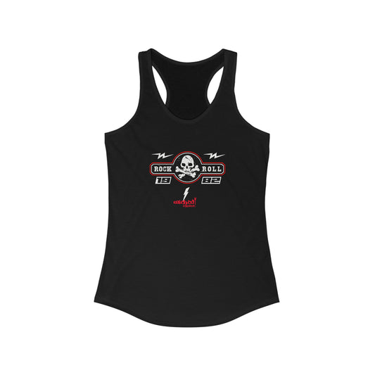 1982/Racerback Tank Top
