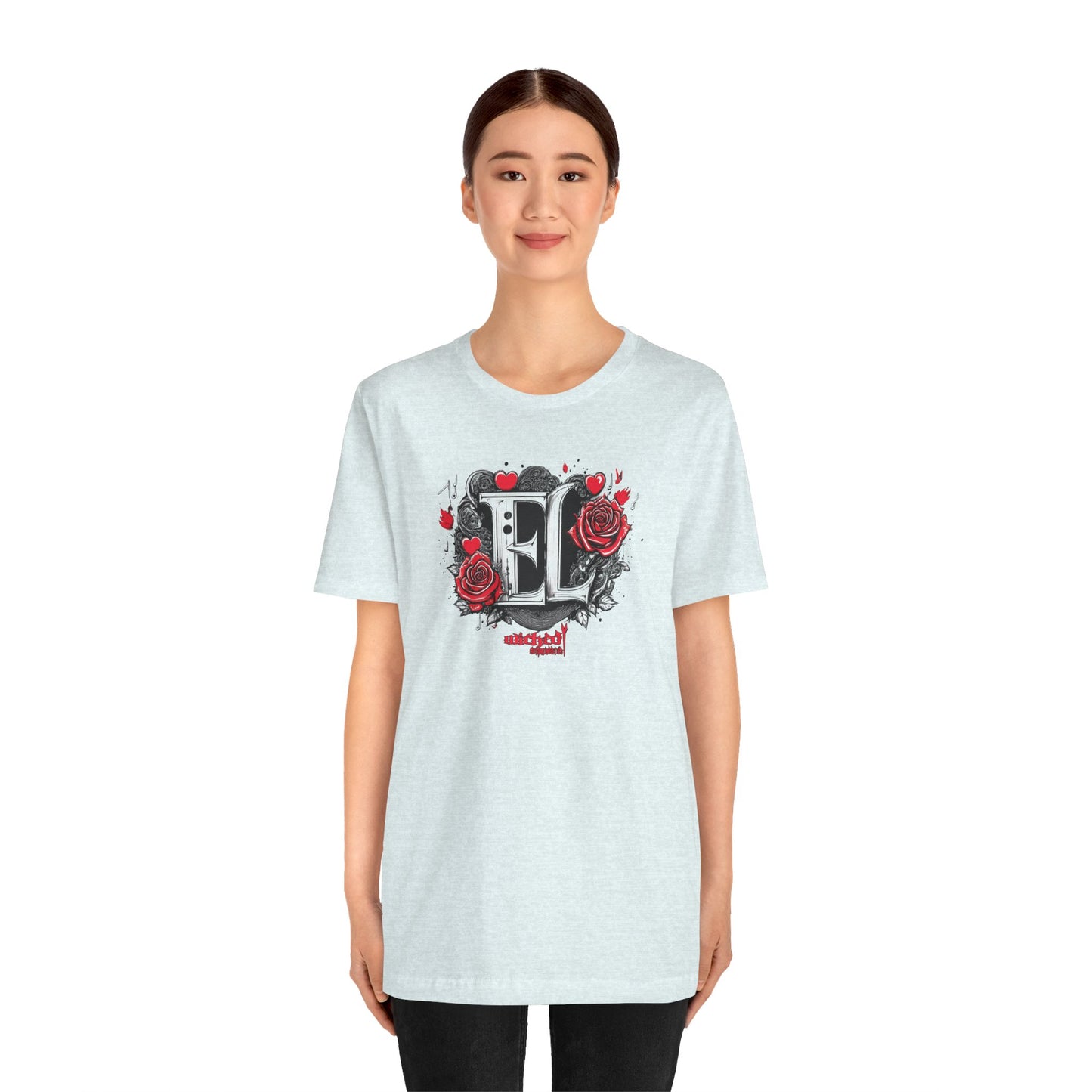 EL Love Classic /WCI  Short Sleeve Tee