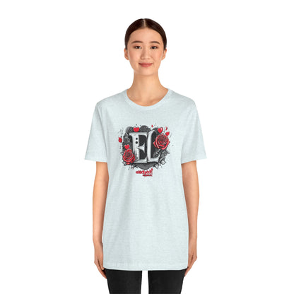 EL Love Classic /WCI  Short Sleeve Tee