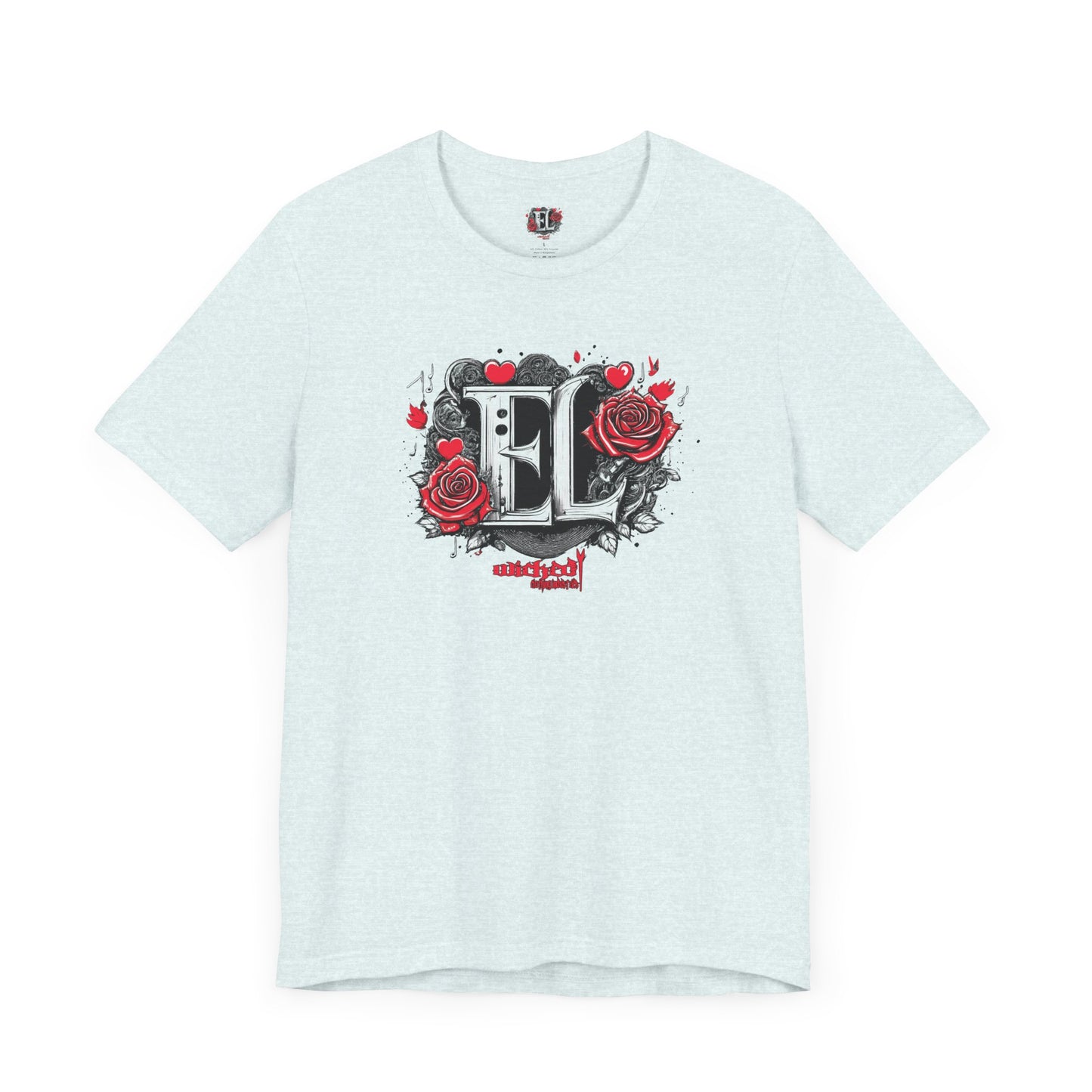 EL Love Classic /WCI  Short Sleeve Tee