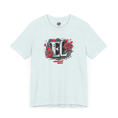 EL Love Classic /WCI  Short Sleeve Tee