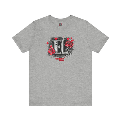 EL Love Classic /WCI  Short Sleeve Tee