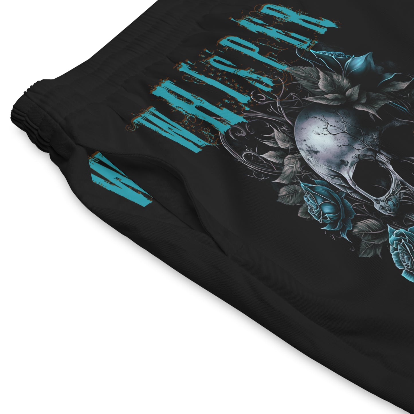 Whisper From The Ashes Beach Shorts