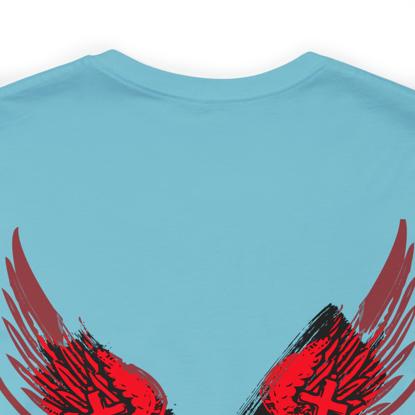 Extreme WCI 2 Sided/ Tee Shirt