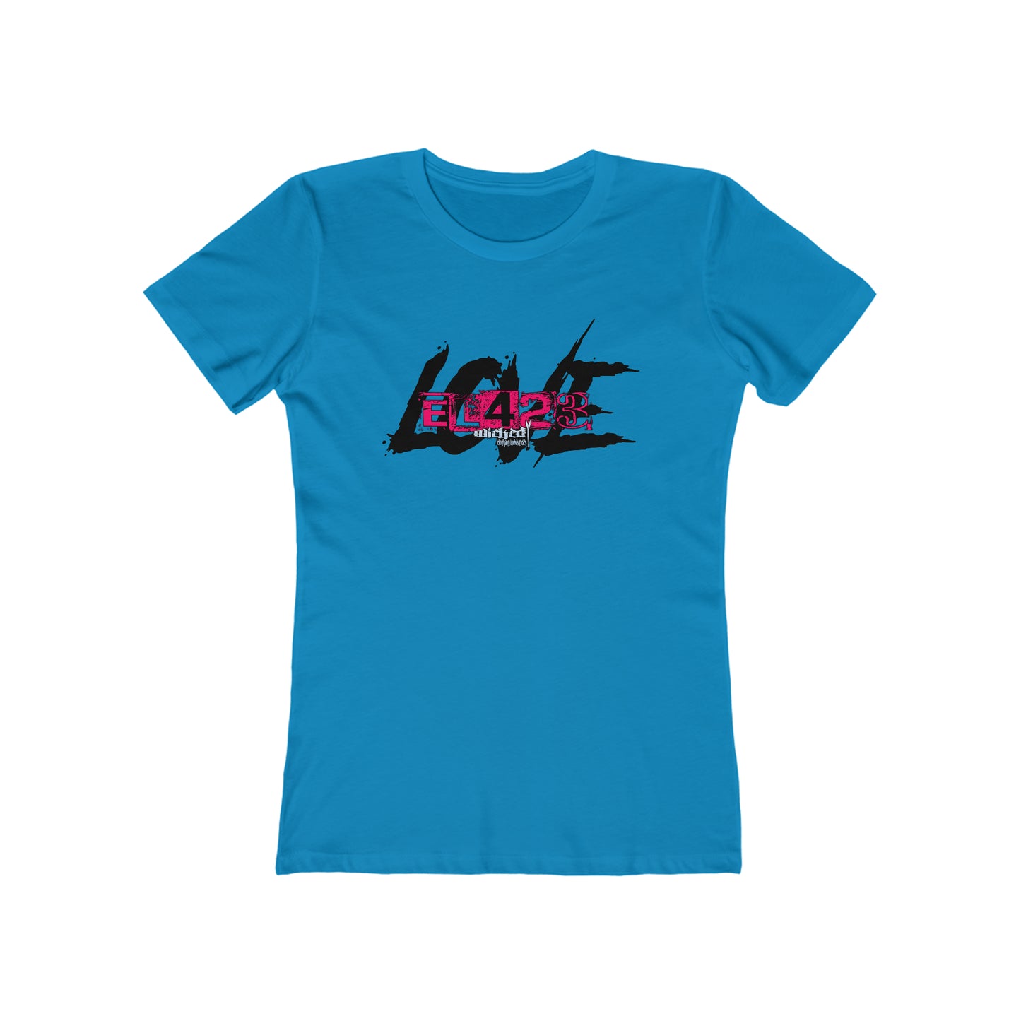 EL423'S Gypsy Love Spell /Women's T-Shirt