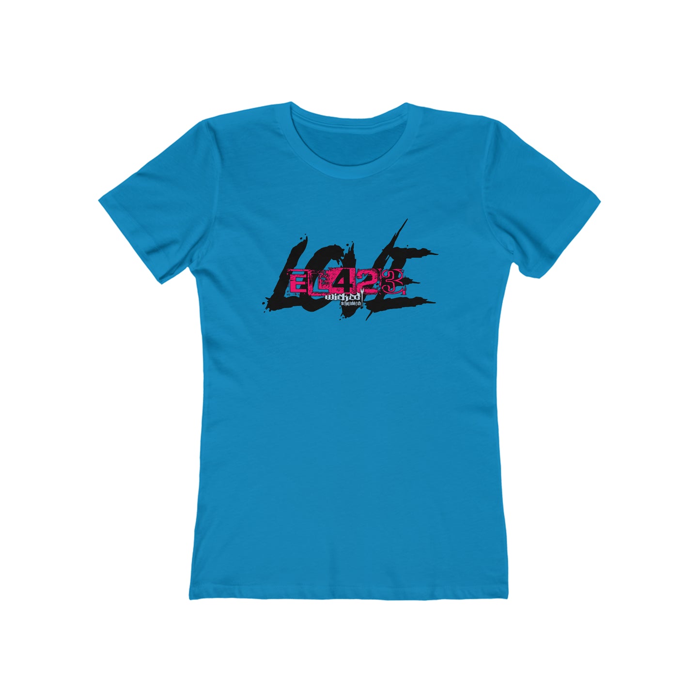 EL423'S Gypsy Love Spell /Women's T-Shirt