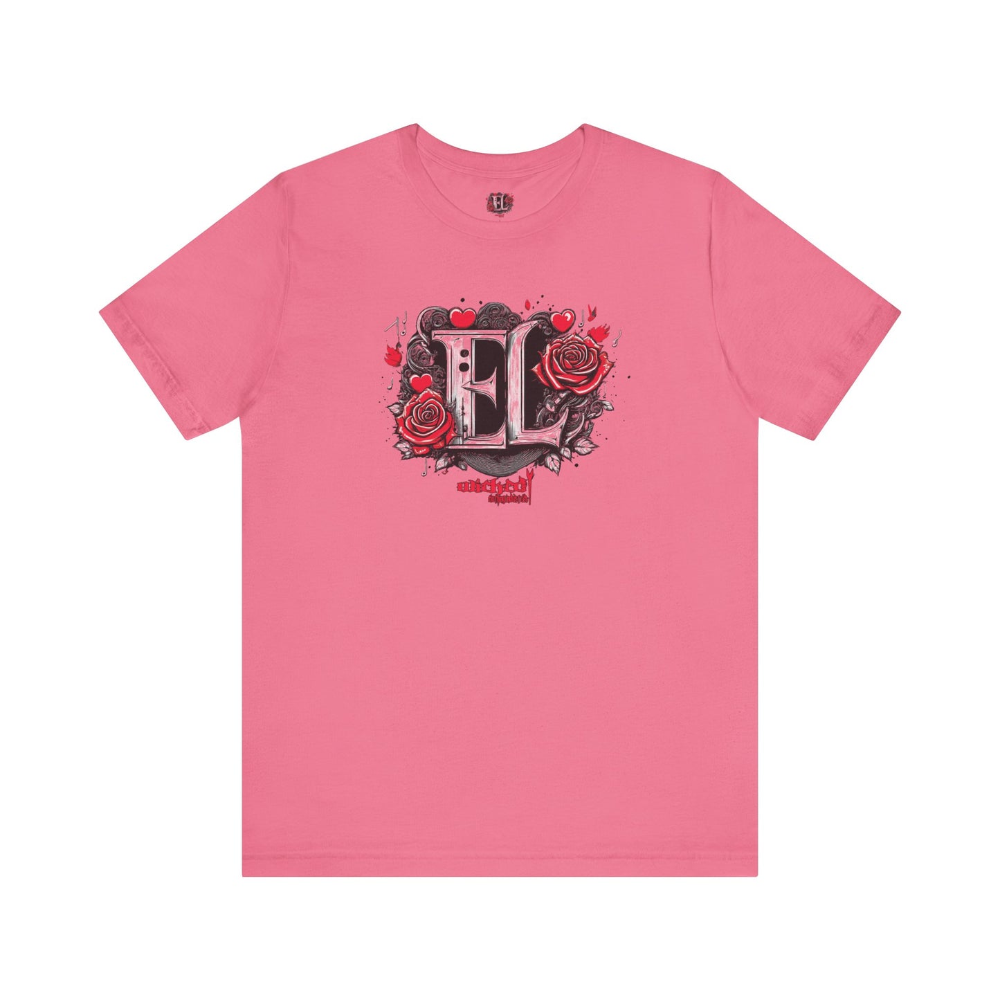 EL Love Classic /WCI  Short Sleeve Tee