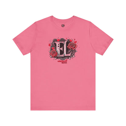 EL Love Classic /WCI  Short Sleeve Tee