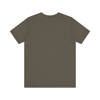 Skull Wave Sunset / Pacific Blue Surf Shop   /WCI  Short Sleeve Tee