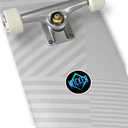 WCI Ocean  Stickers, Indoor\Outdoor