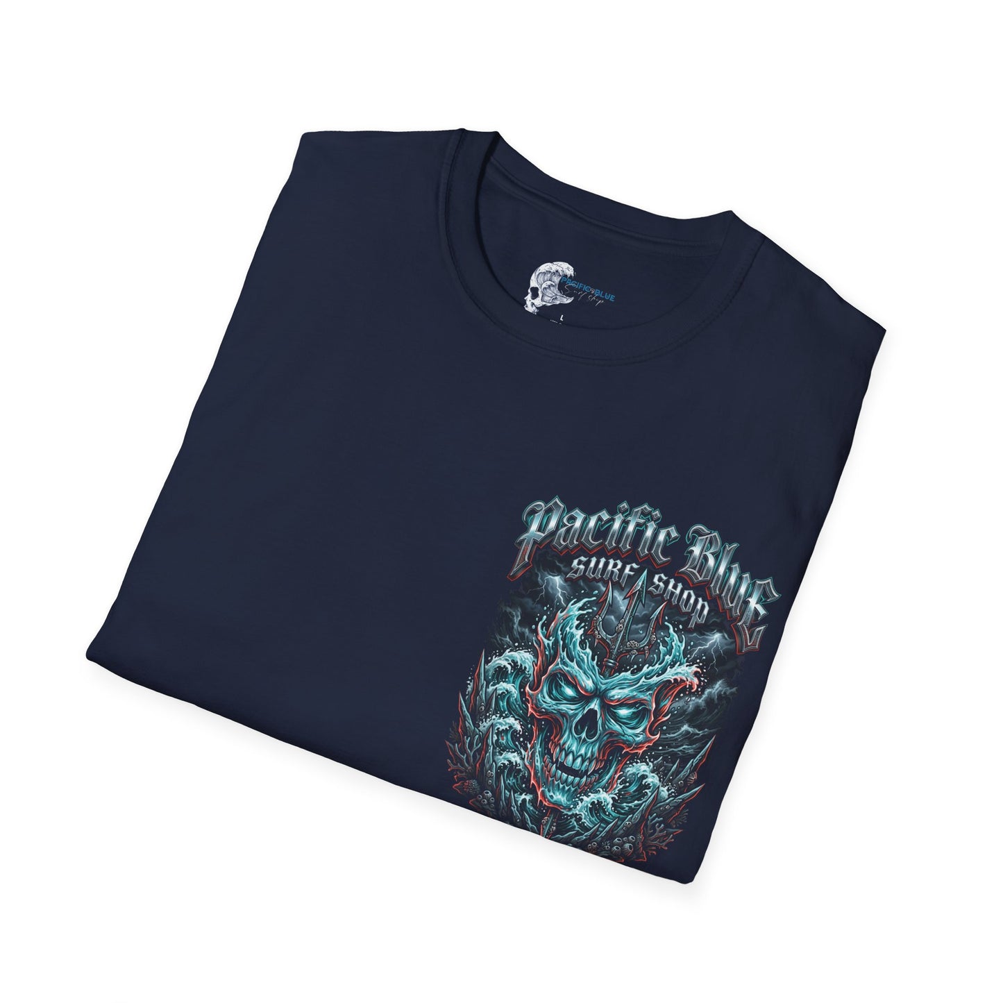 Wicked Tide / Softstyle T-Shirt