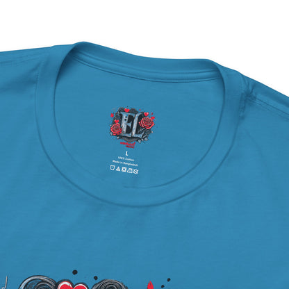 EL Love Classic /WCI  Short Sleeve Tee