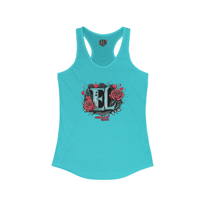 EL Classic /WCI   Racerback Tank Top