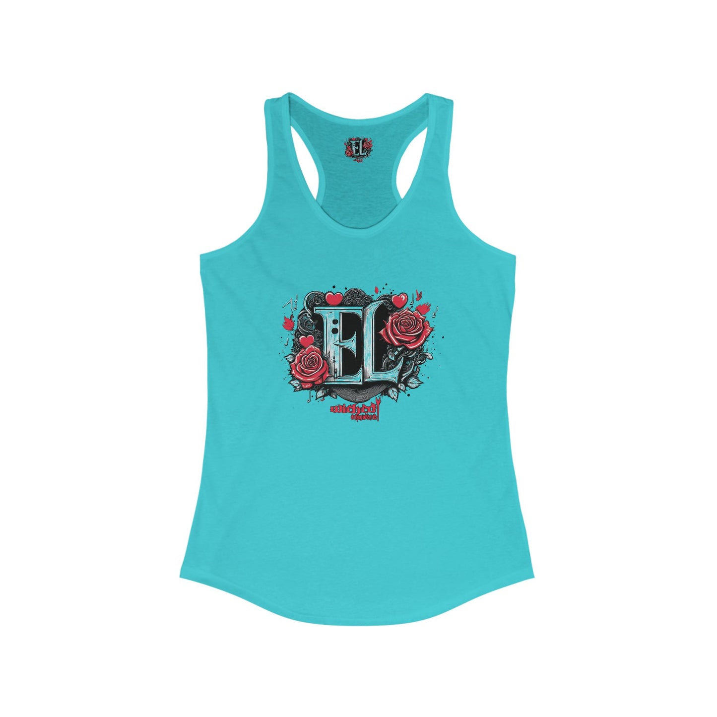 EL Classic /WCI   Racerback Tank Top